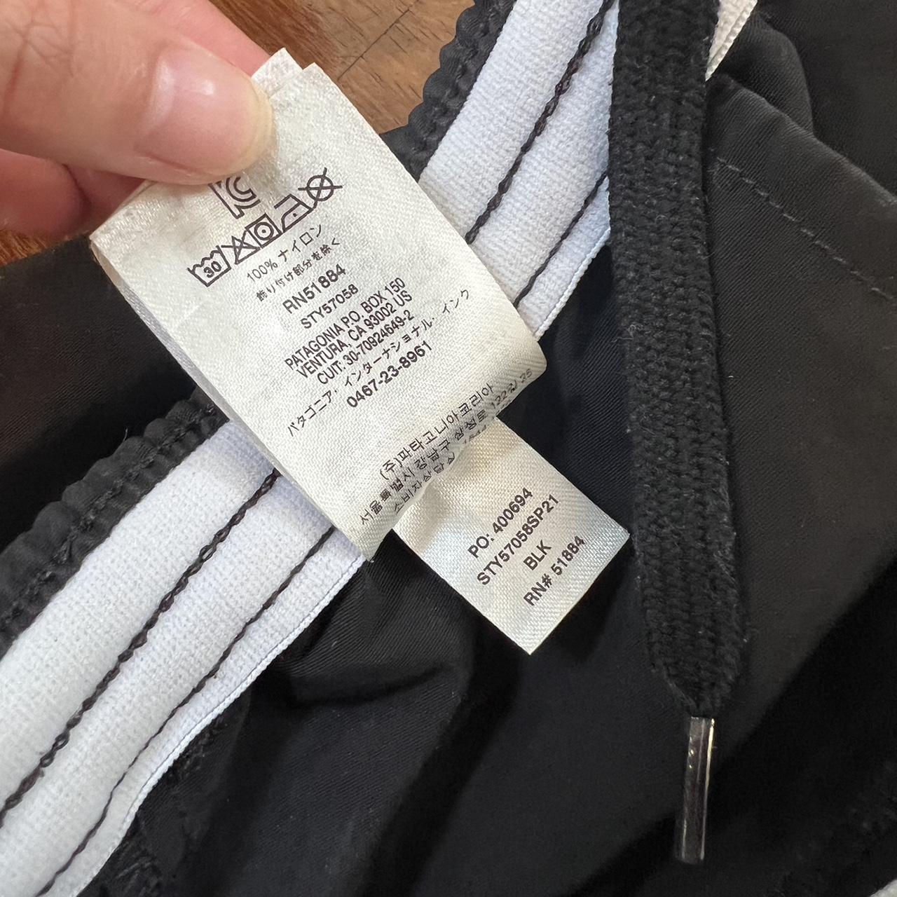 Patagonia cheap rn51884 shorts