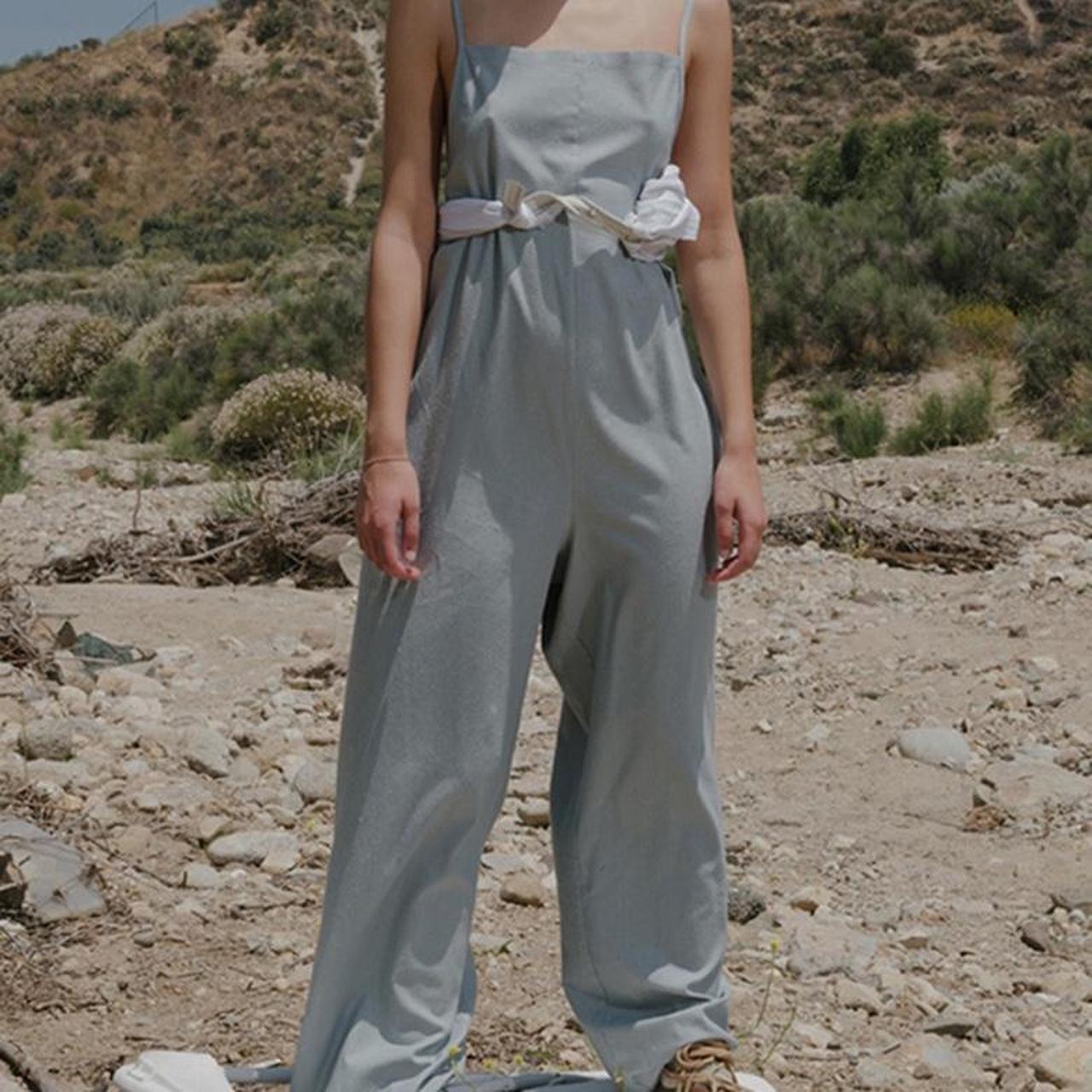 Baserange YUMI JUMPSUIT xs