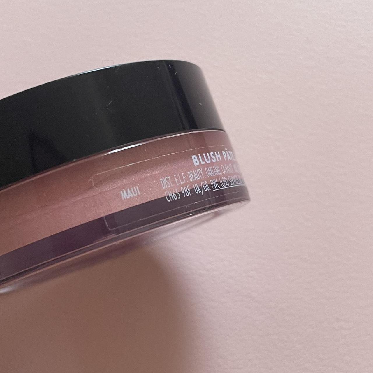 Elf putty blush in ‘Maui’ Depop