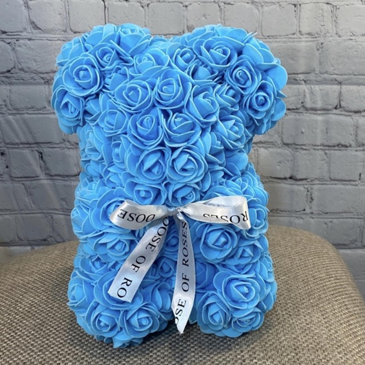 DOSE OF ROSES BEAR Give someone special this... - Depop