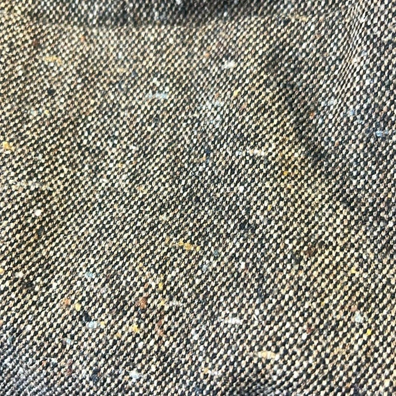 Express Women's Blazer Jacket - Brown - 1 – EUC W… - image 4