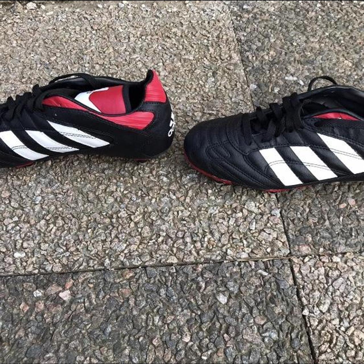 Adidas Quito Cup 1AA Football Boots Soccer 1990s