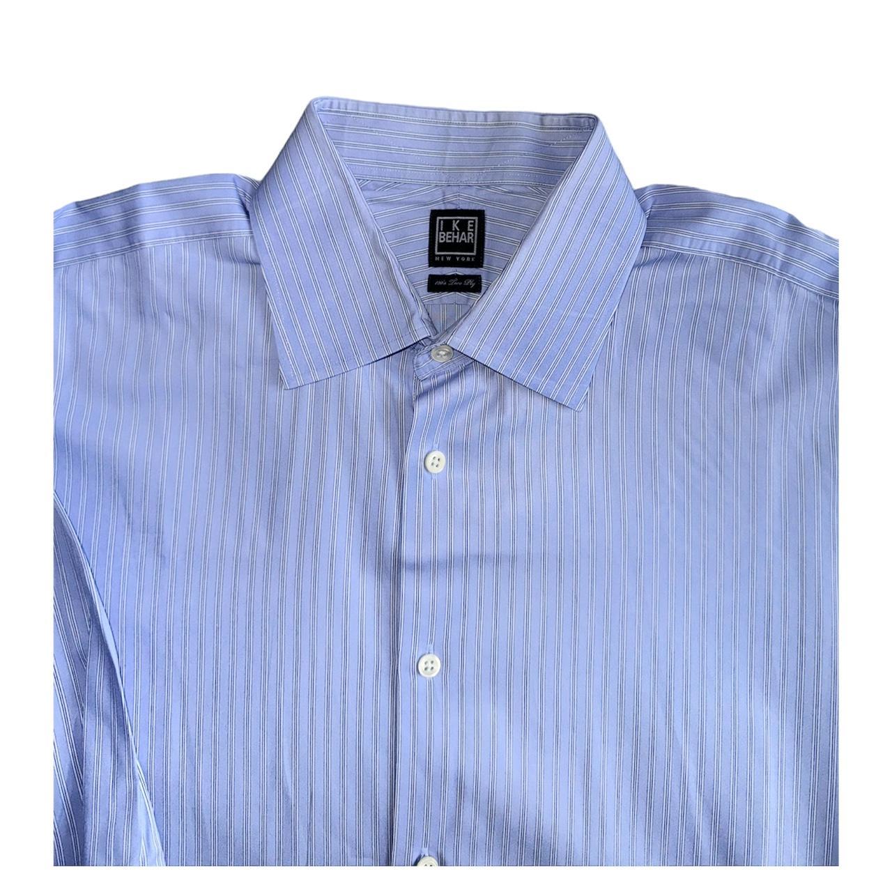 Ike behar dress shirt hotsell