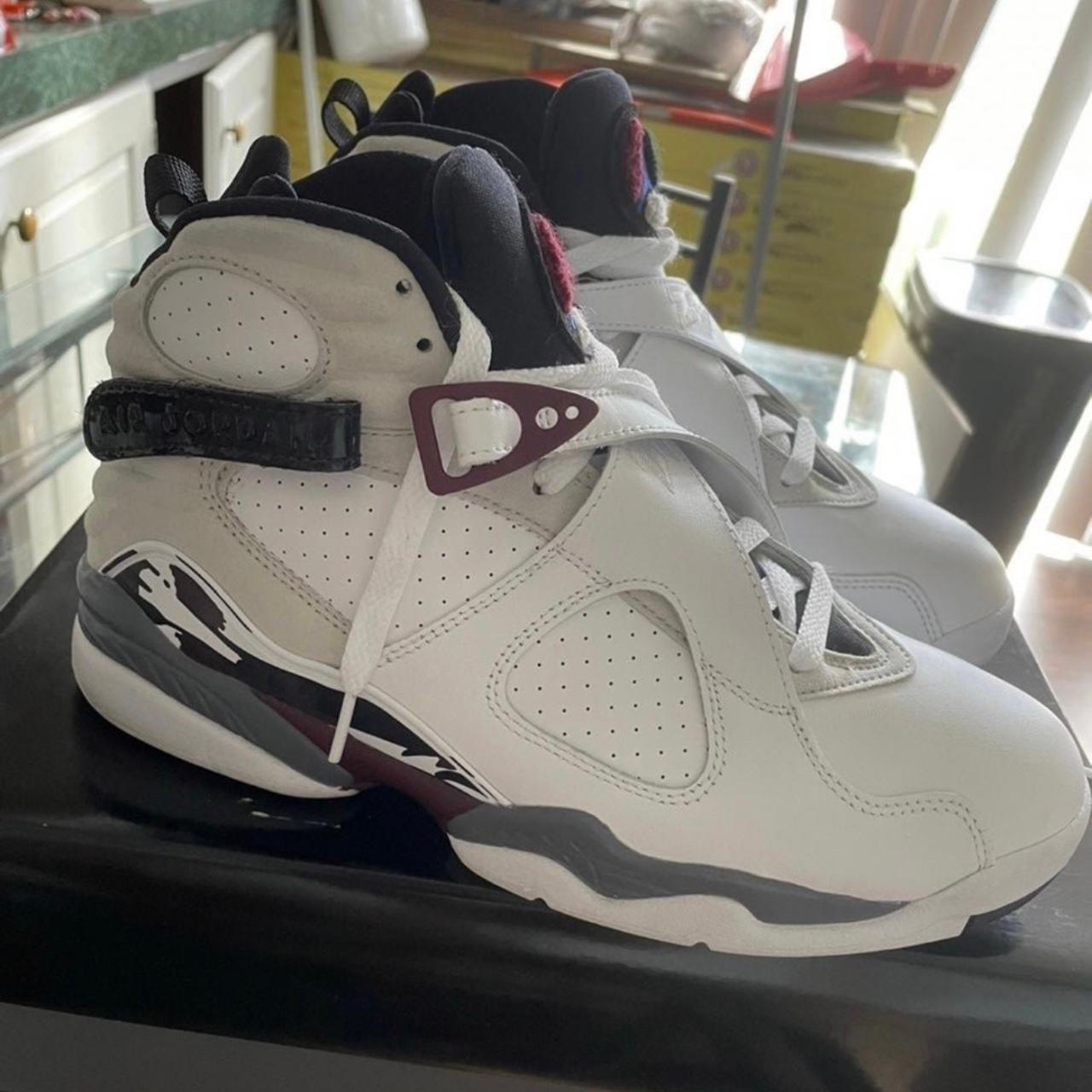 8s jordans fashion 2019