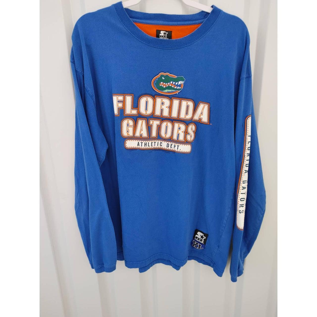 Starter Men's Sweatshirt - Blue - XL