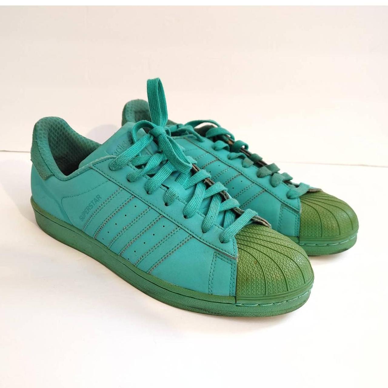 Mens adidas superstar clearance x pharrell williams supercolor