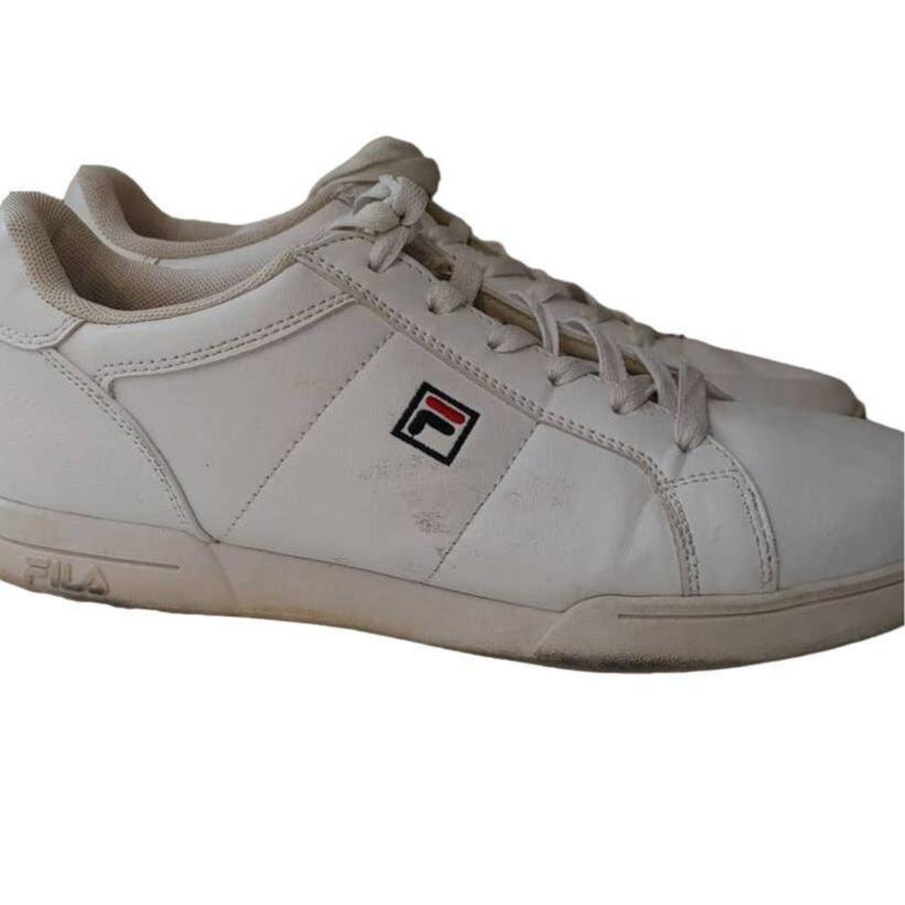 Fila best sale new campora