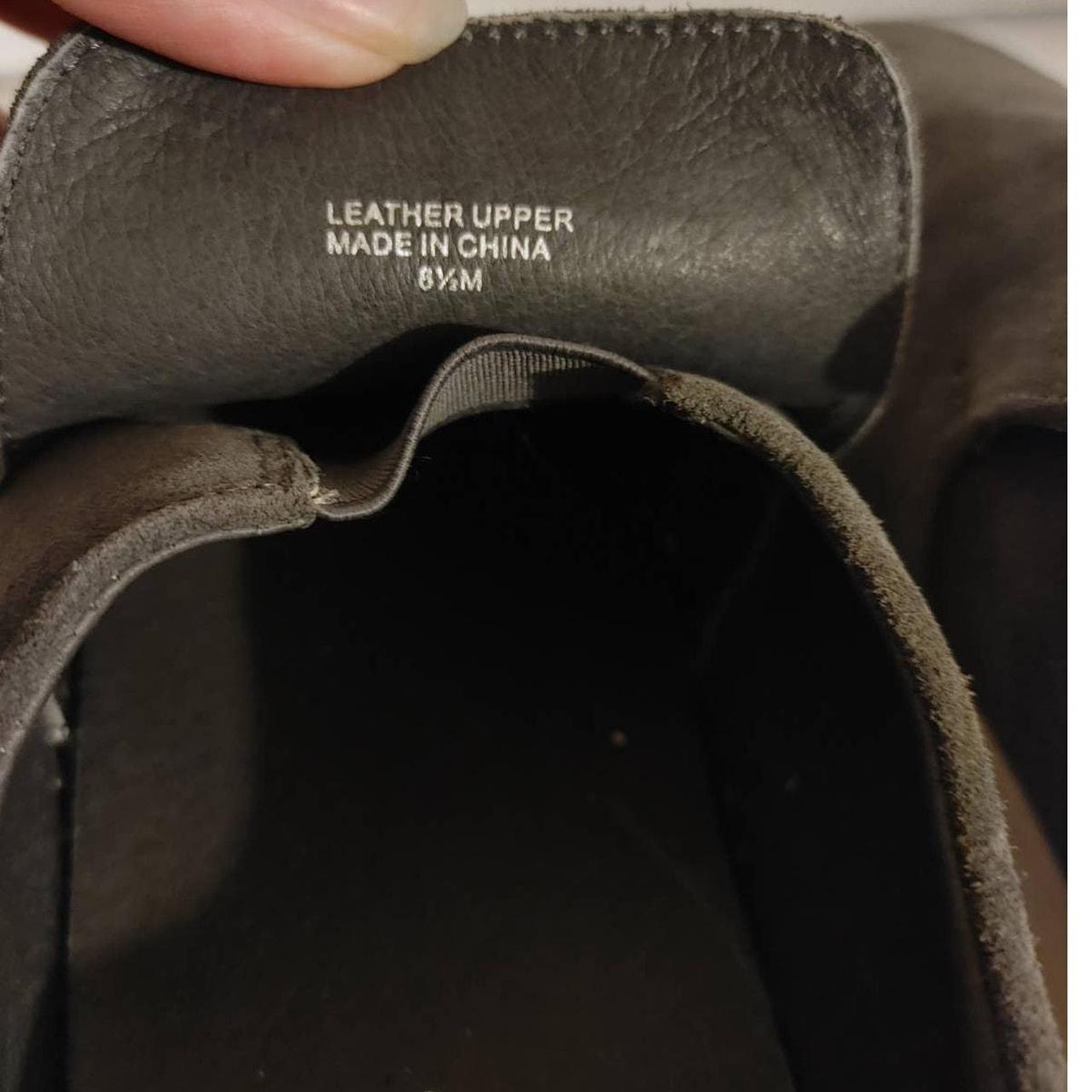 J/Slides Women's Slides - Grey - US 8.5 – JSlides… - image 6