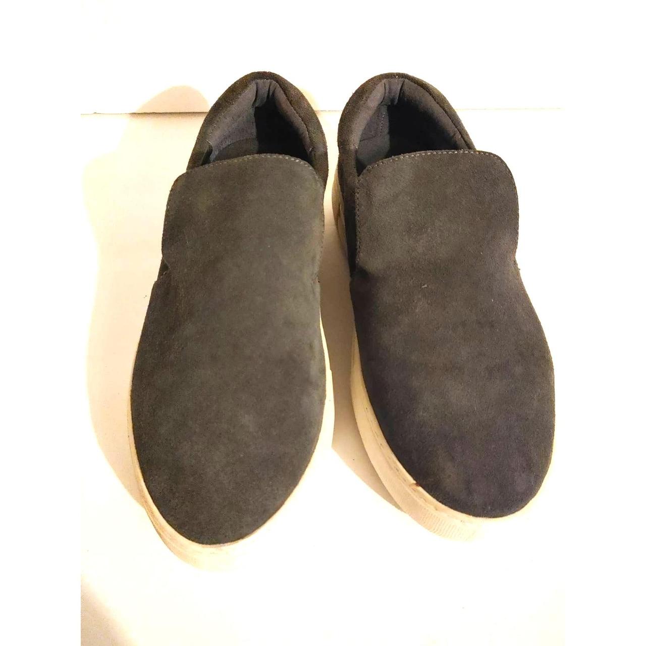 J/Slides Women's Slides - Grey - US 8.5 – JSlides… - image 3