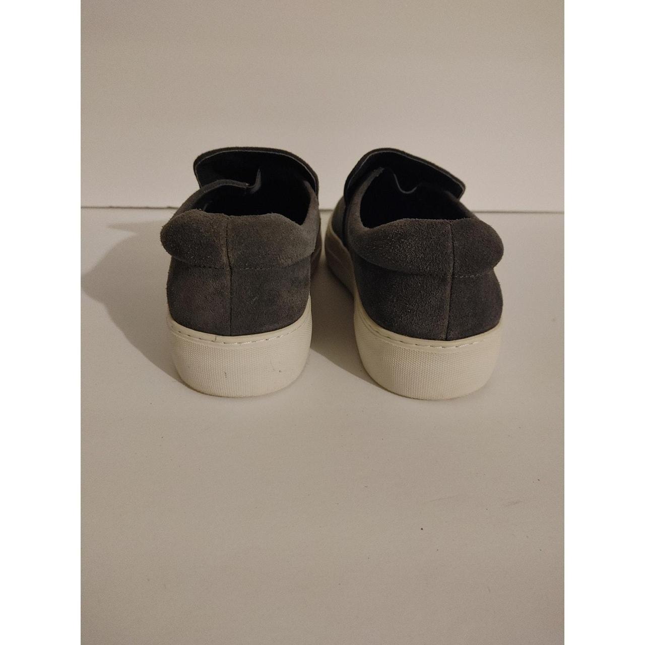 J/Slides Women's Slides - Grey - US 8.5 – JSlides… - image 5