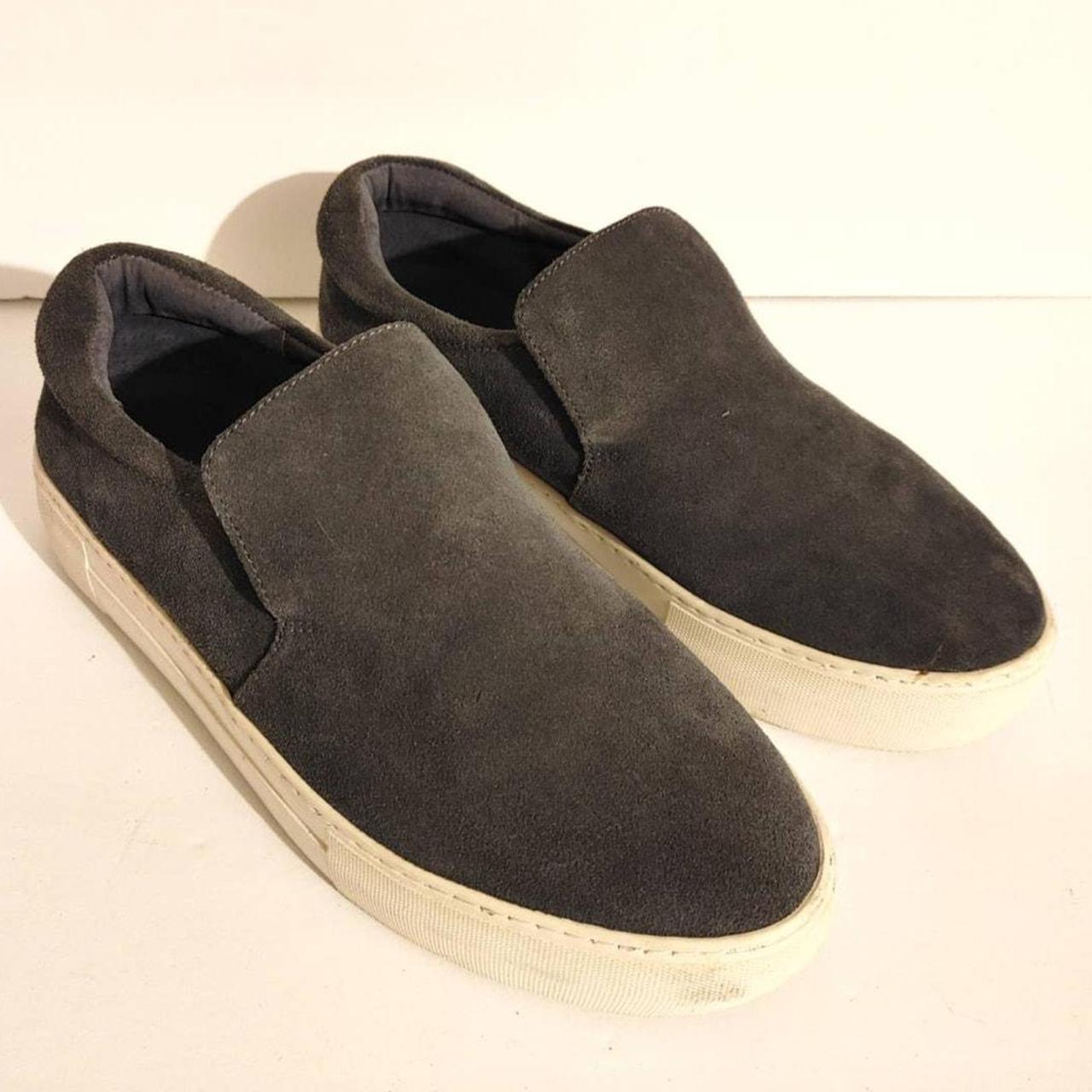 J/Slides Women's Slides - Grey - US 8.5 – JSlides… - image 2