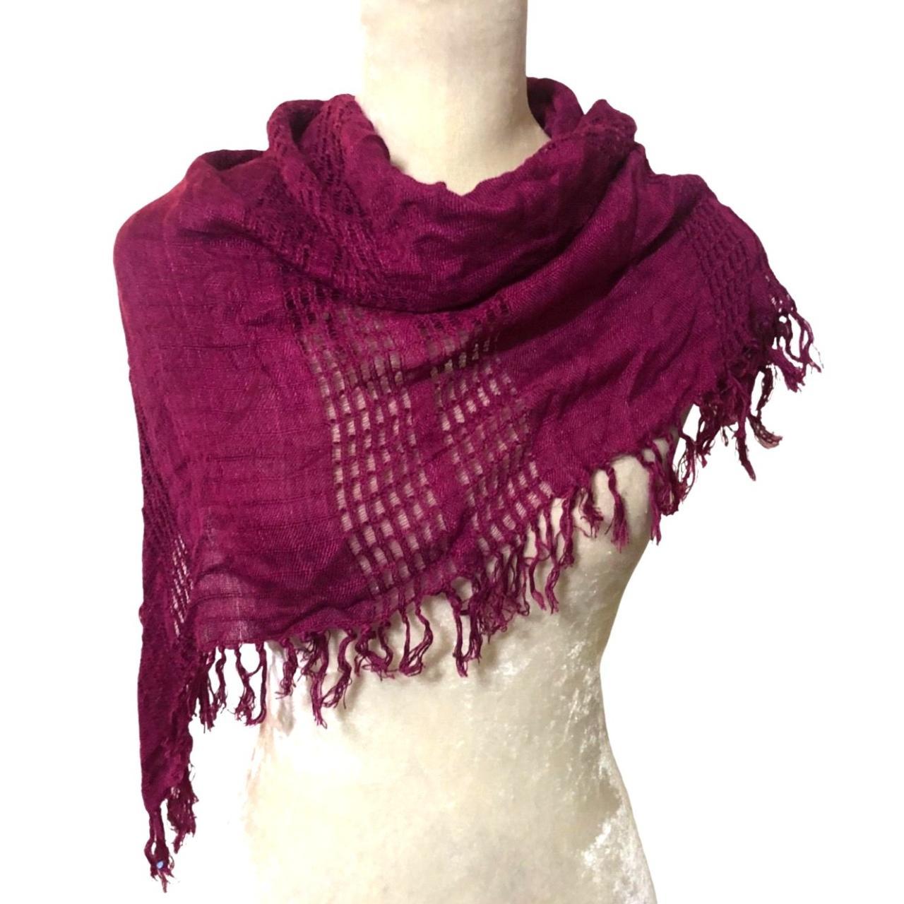 Women's Scarfwraps Depop