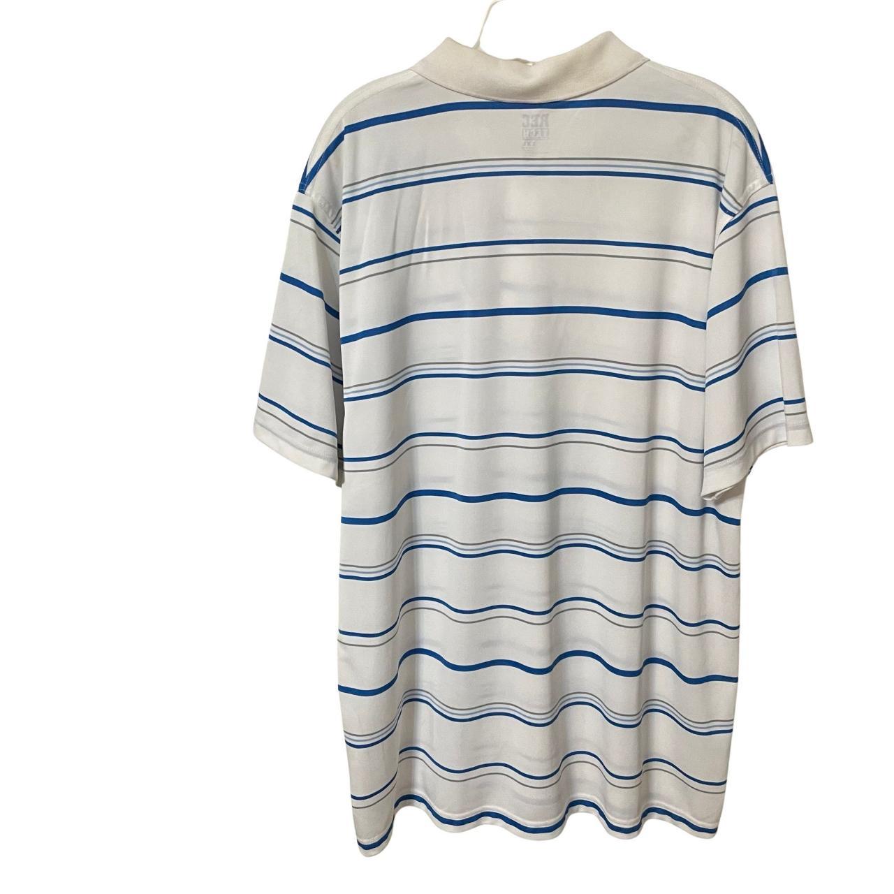 Old Navy Polo Mens Rec Tech Performance... Depop