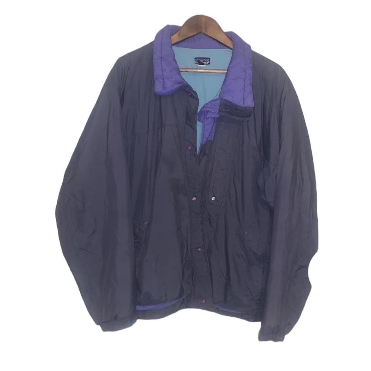 Patagonia vintage jacket - Depop