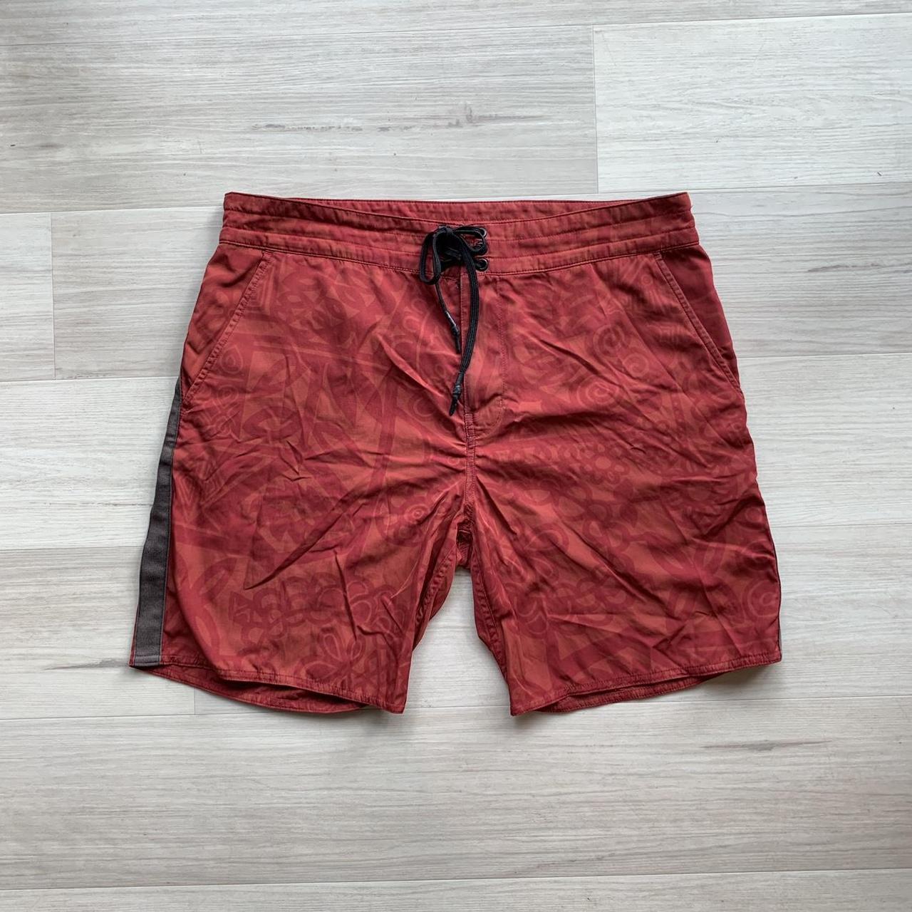 Sick Outerknown (Kelly Slater’s brand) boardshorts... Depop