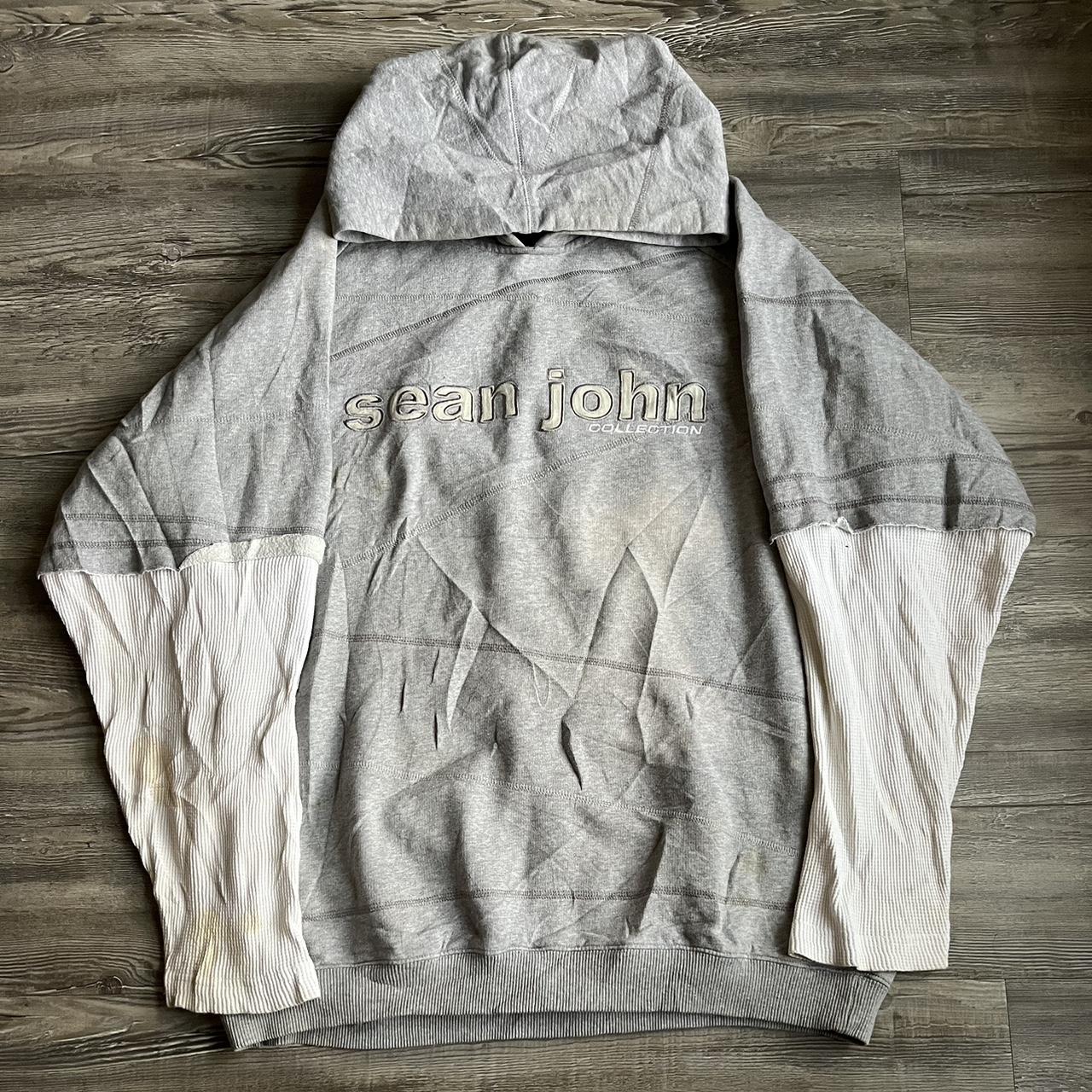 item listed by lostsauceco