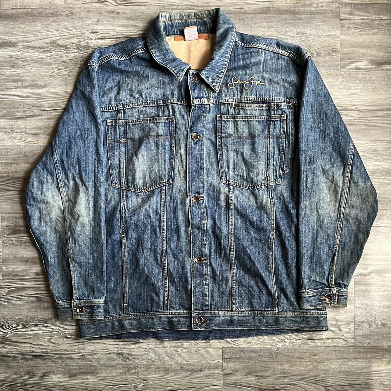 item listed by lostsauceco