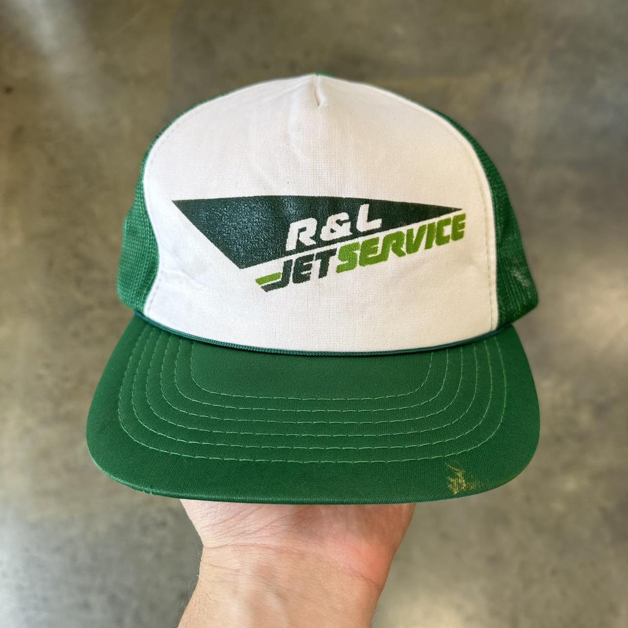 New York Jets Dad Hat SnapBack Adjustable In - Depop