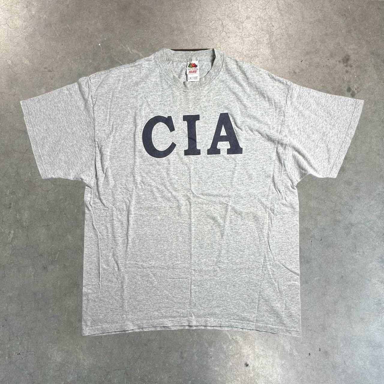 Vintage 2000s Cia Tee #depop #vintage #shirt - Depop