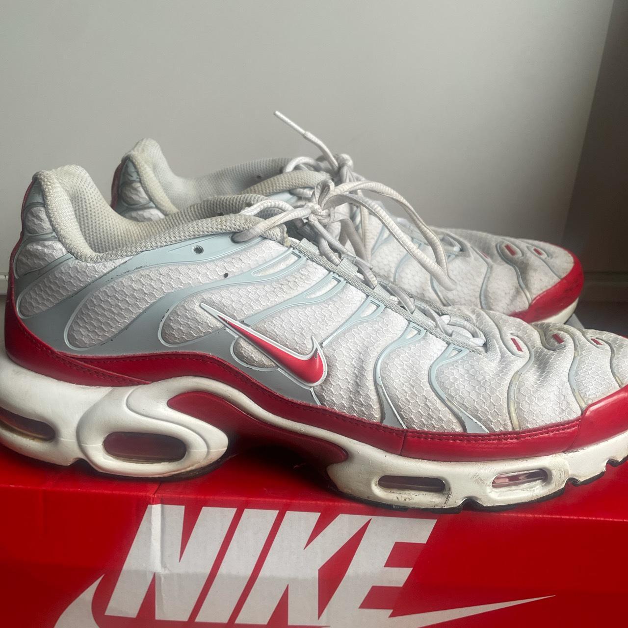 tns goat