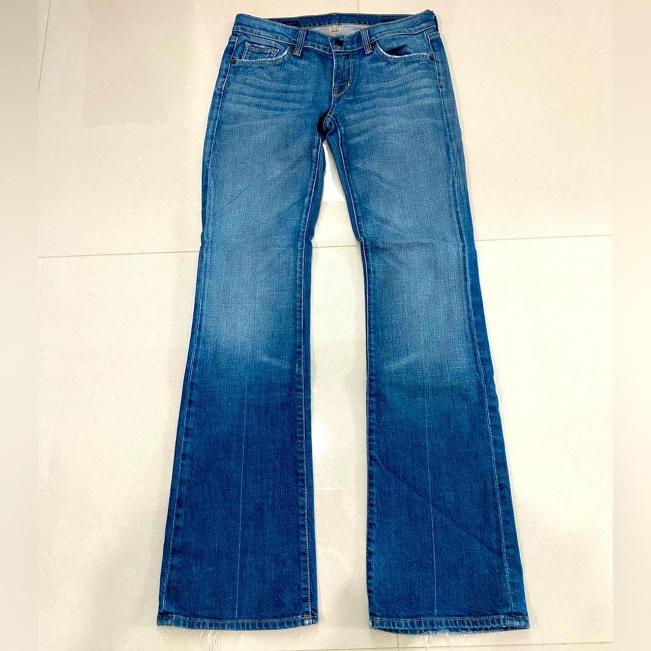 Citizens popular of Humanity Jeans 28 Waist