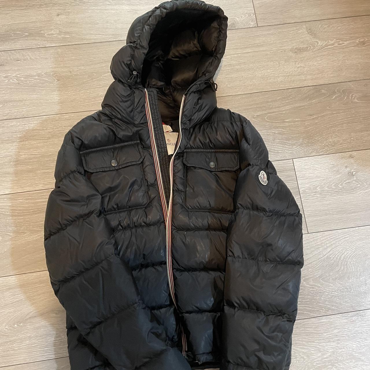 Moncler morane shop