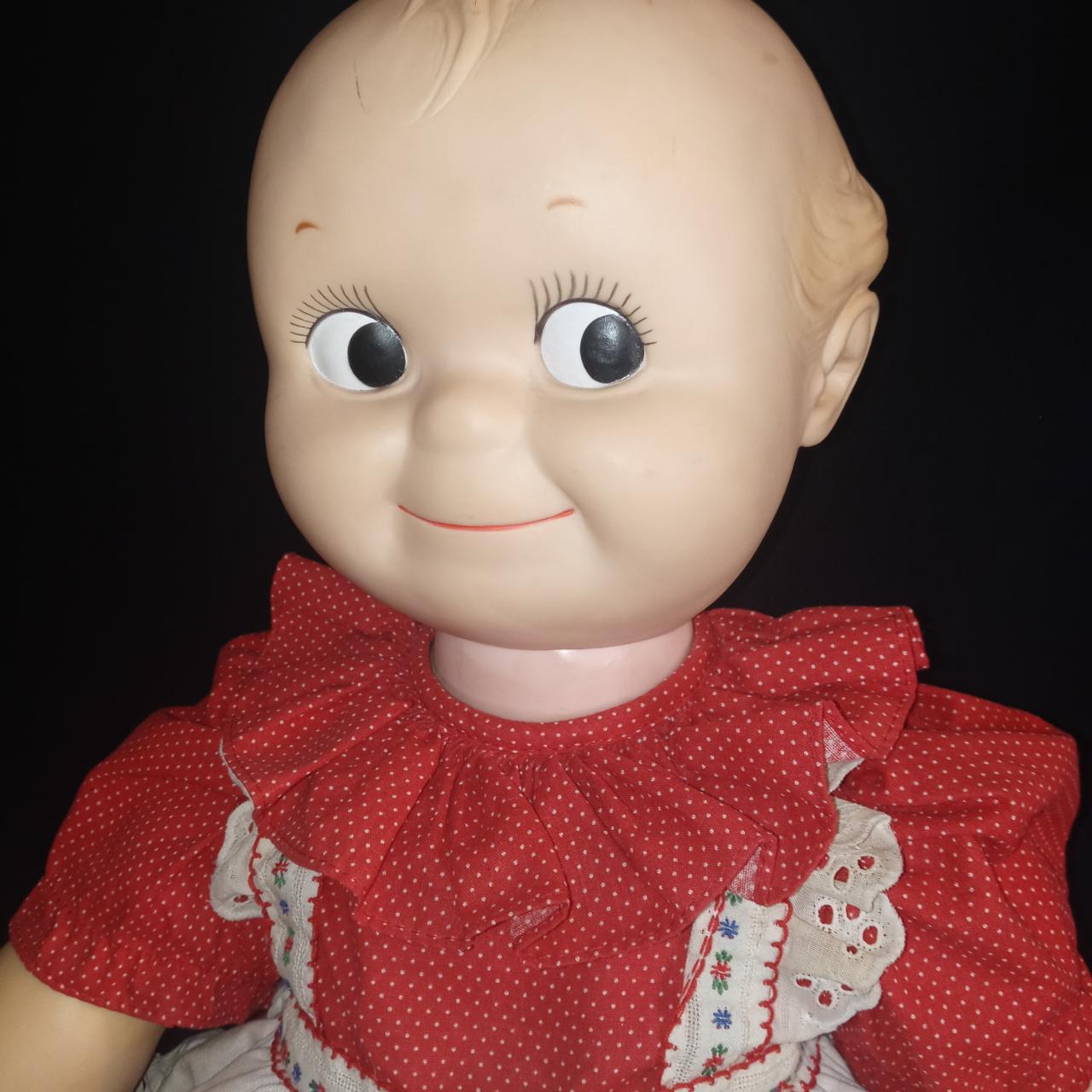 Cameo sales kewpie doll