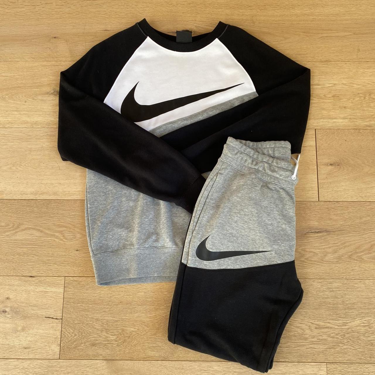 mens nike full tracksuit sale