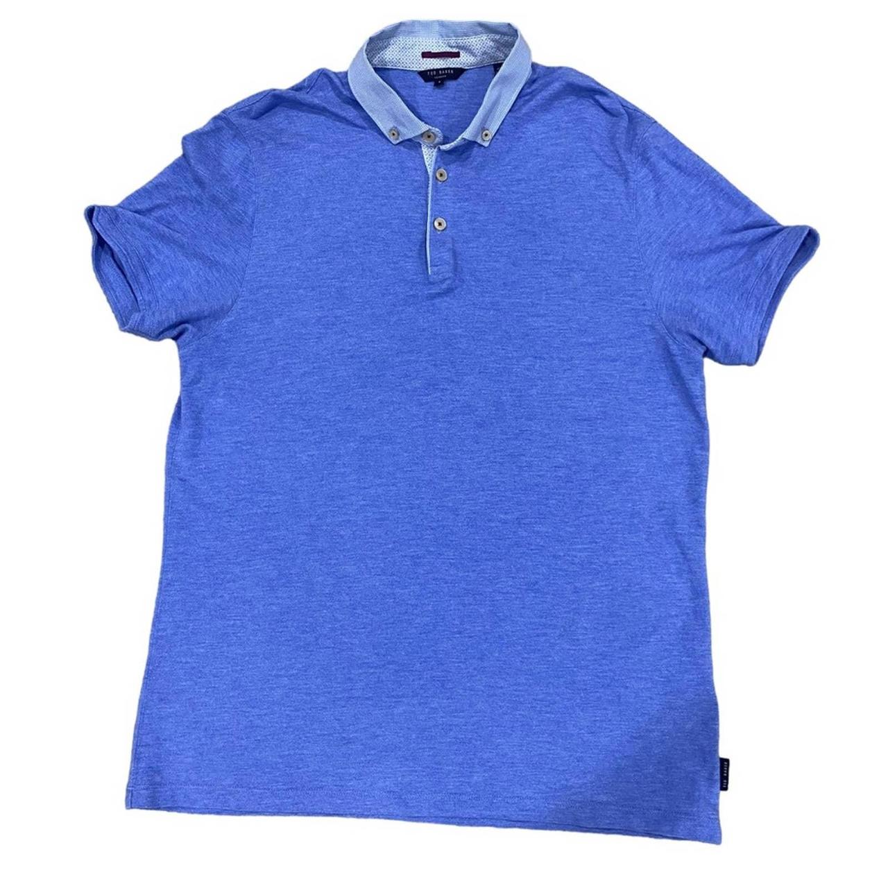 Polo shirts shop for men london