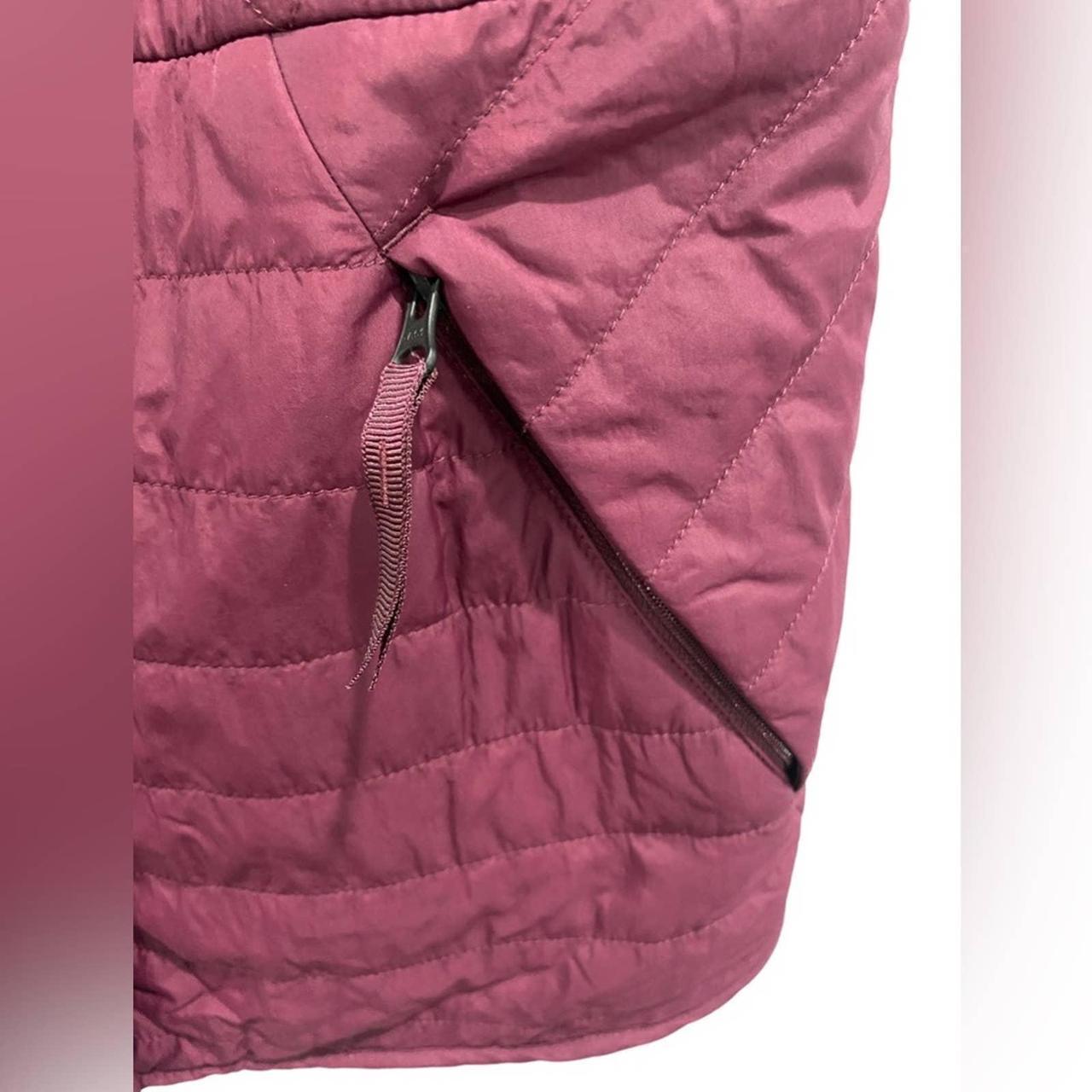 North face rosie sherpa on sale vest