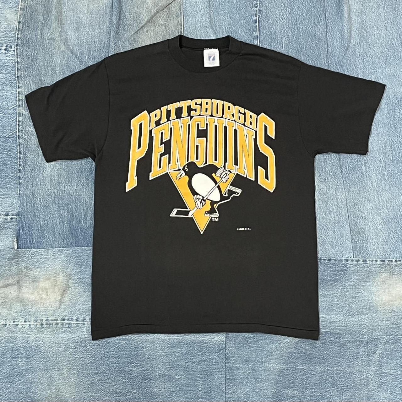 Mens Pittsburgh Shirt Steelers Pittsburgh Penguins 