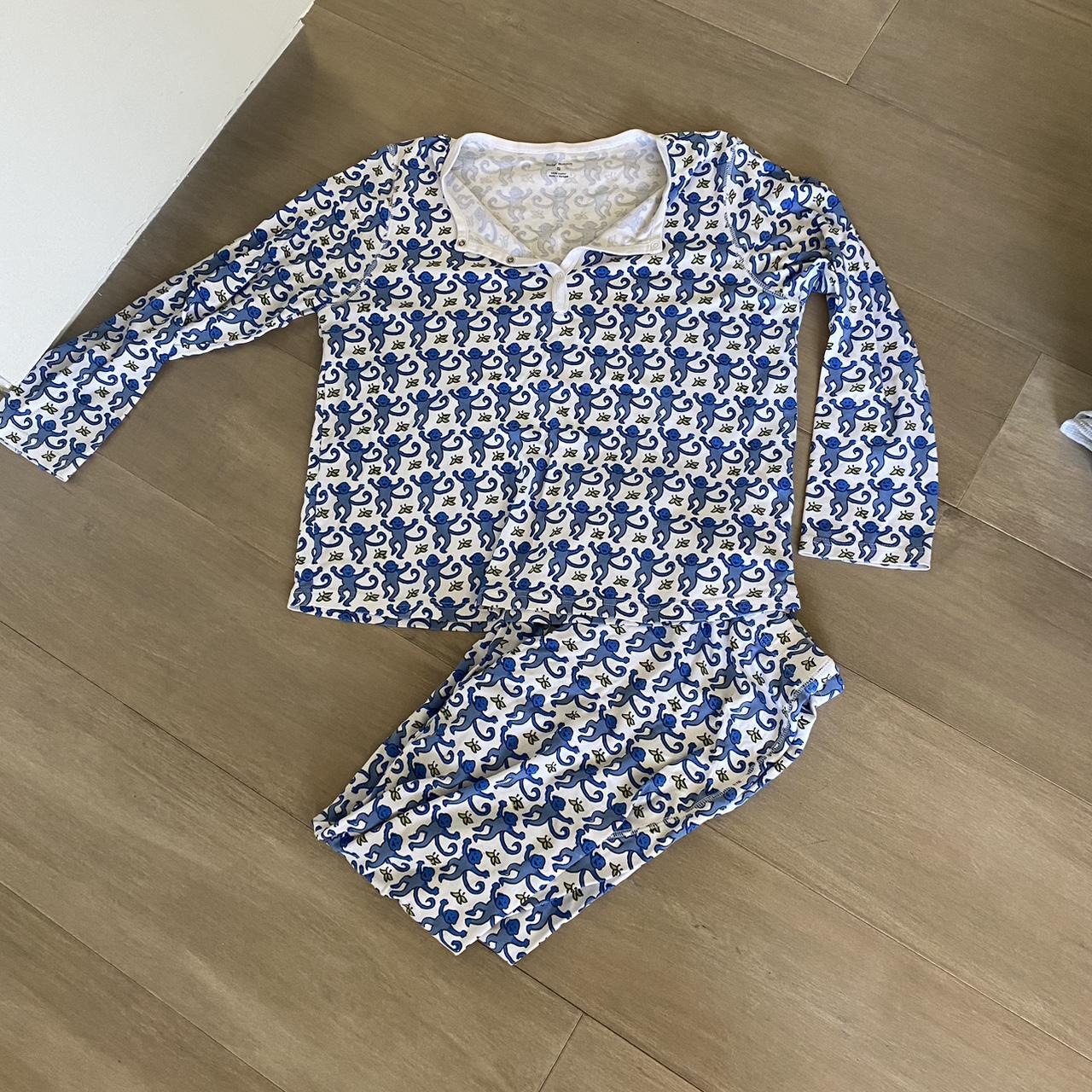 Roller Rabbit Women's Pajamas | Depop