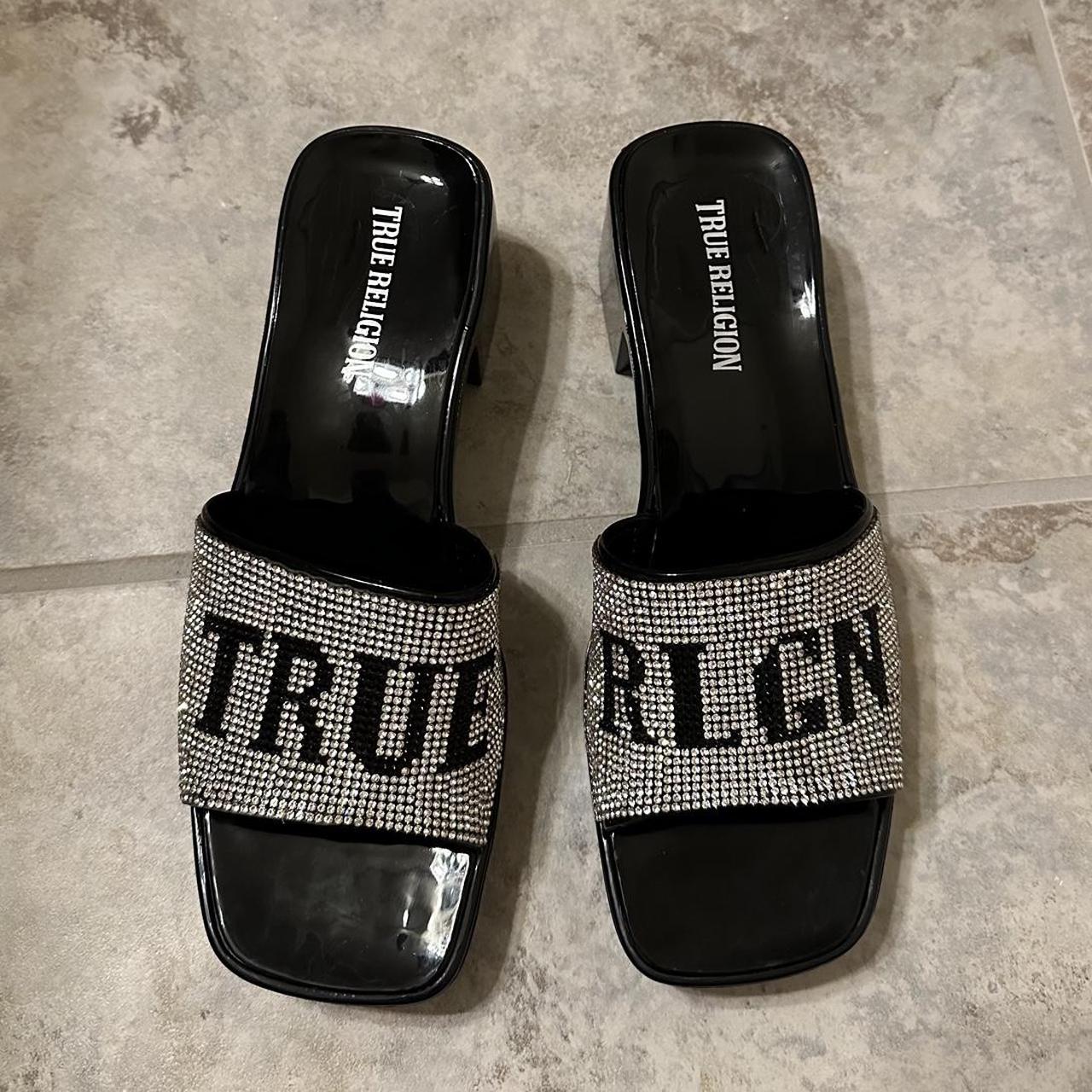 True sale religion heels