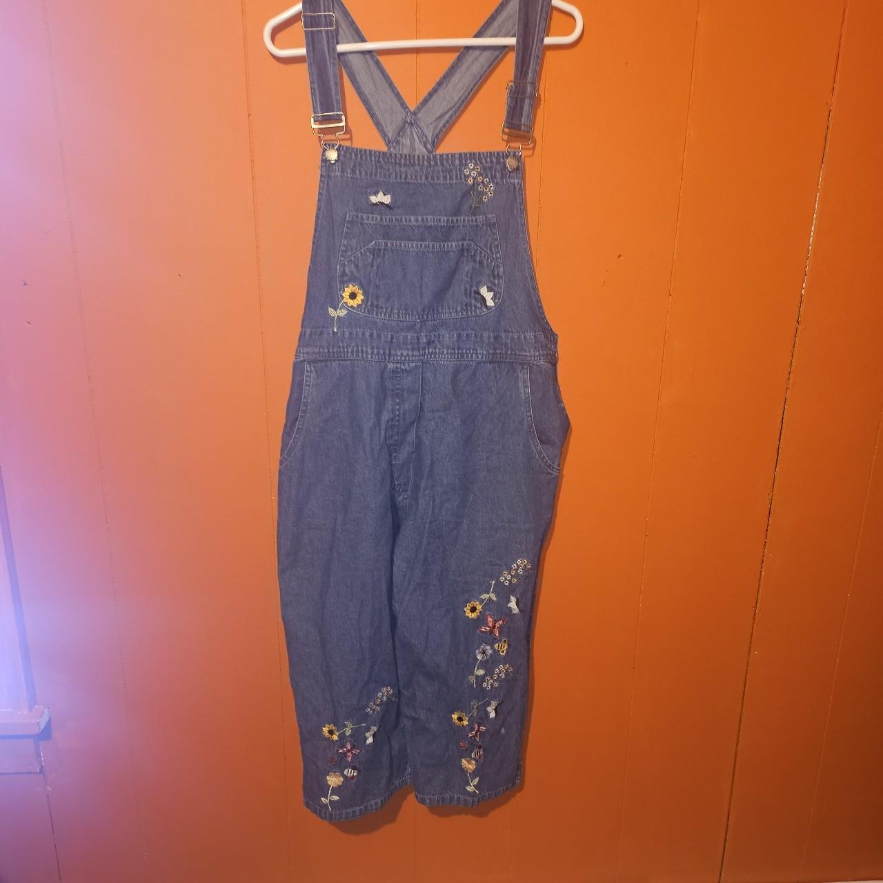 Agapo overalls store