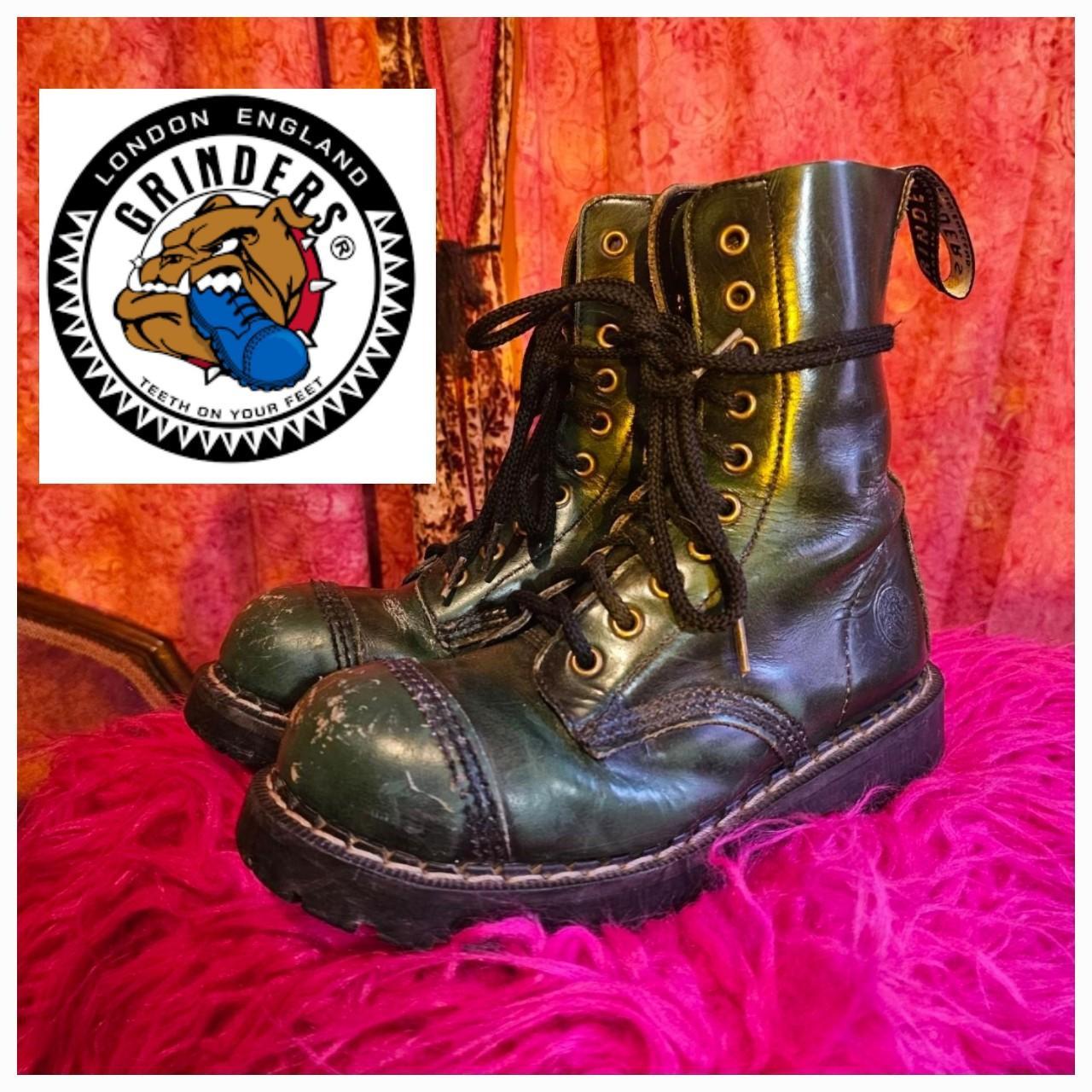 80-1494) Silky Toes Women's Rain Boot Sz 36 - Depop