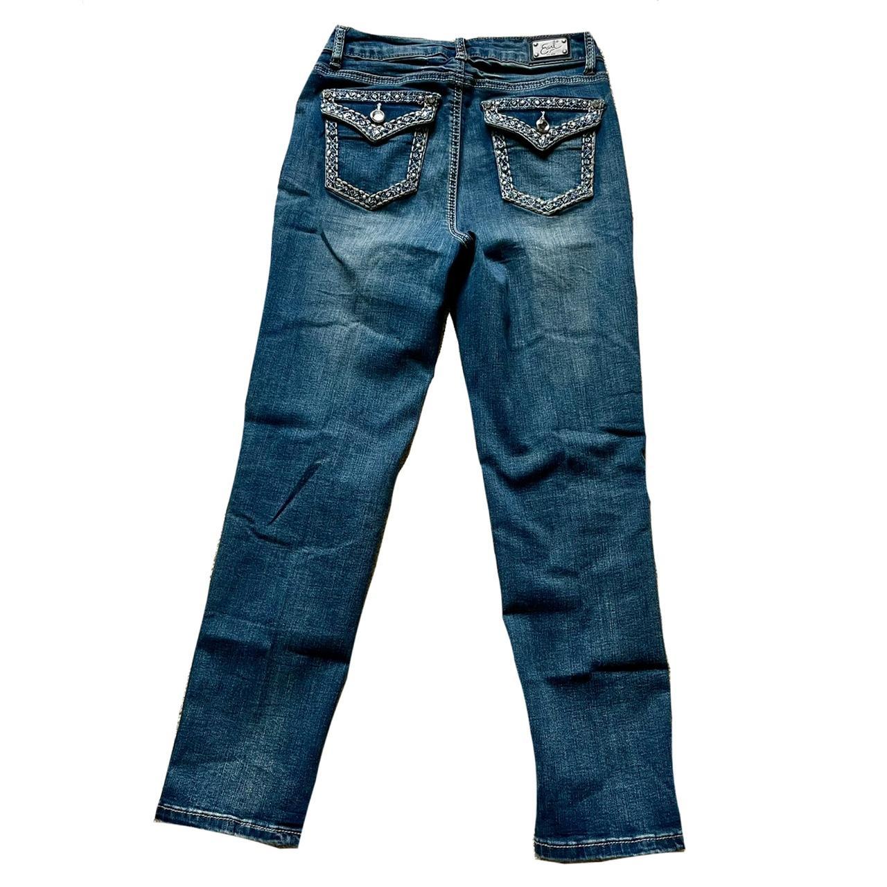 Earl jeans straight outlet leg