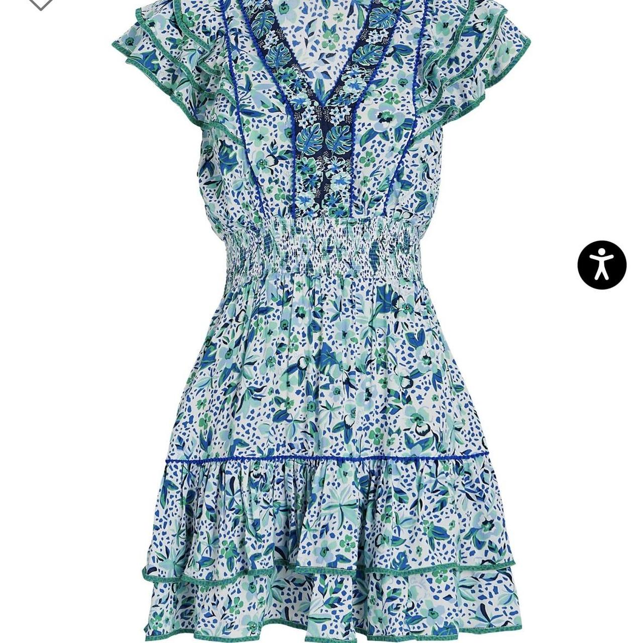 Poupette St Barth Women's Dress (3)