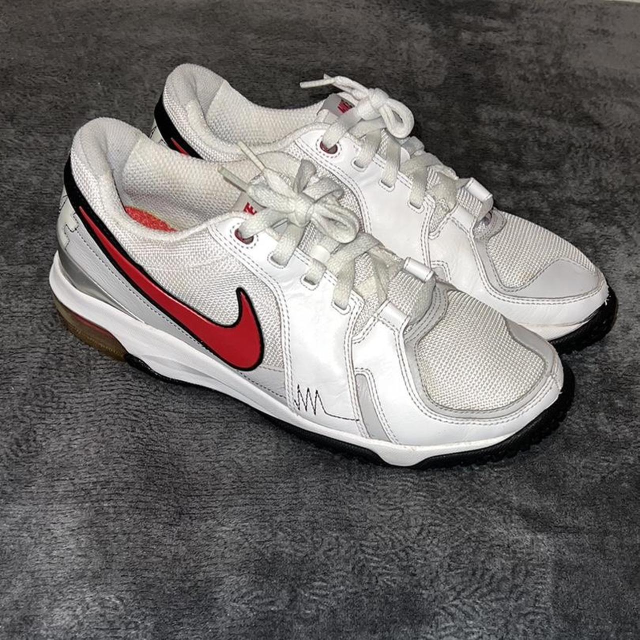 Sparq Nike Free Nike Sparq White SIZE Men's US ABOUT Depop