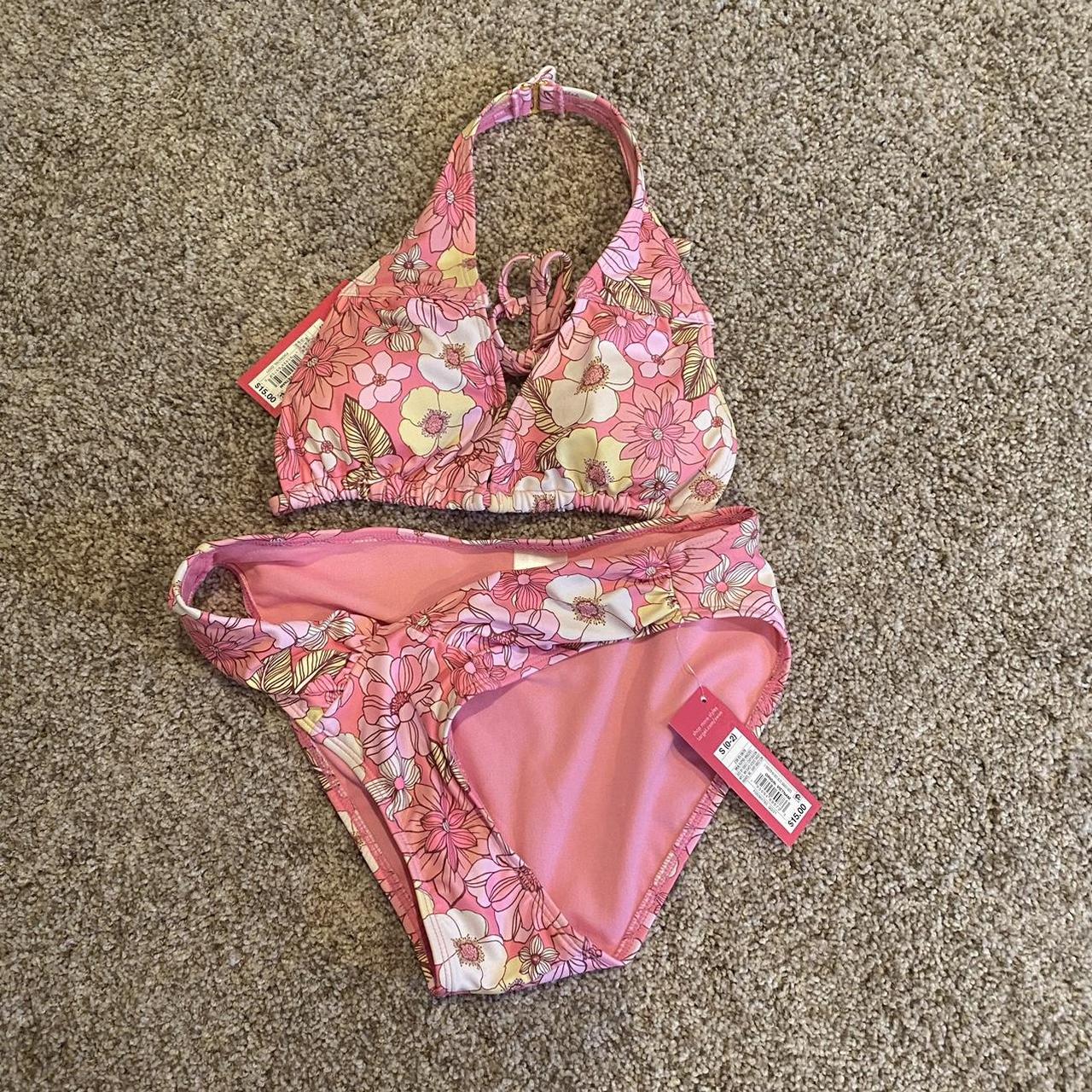 New target bikini set! Depop