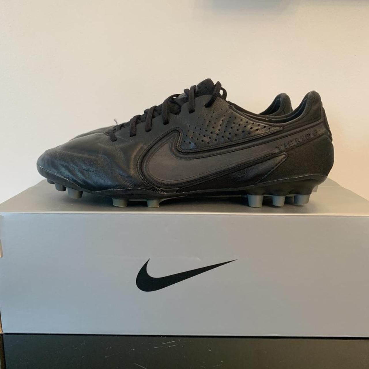 Tiempo deals legend blackout