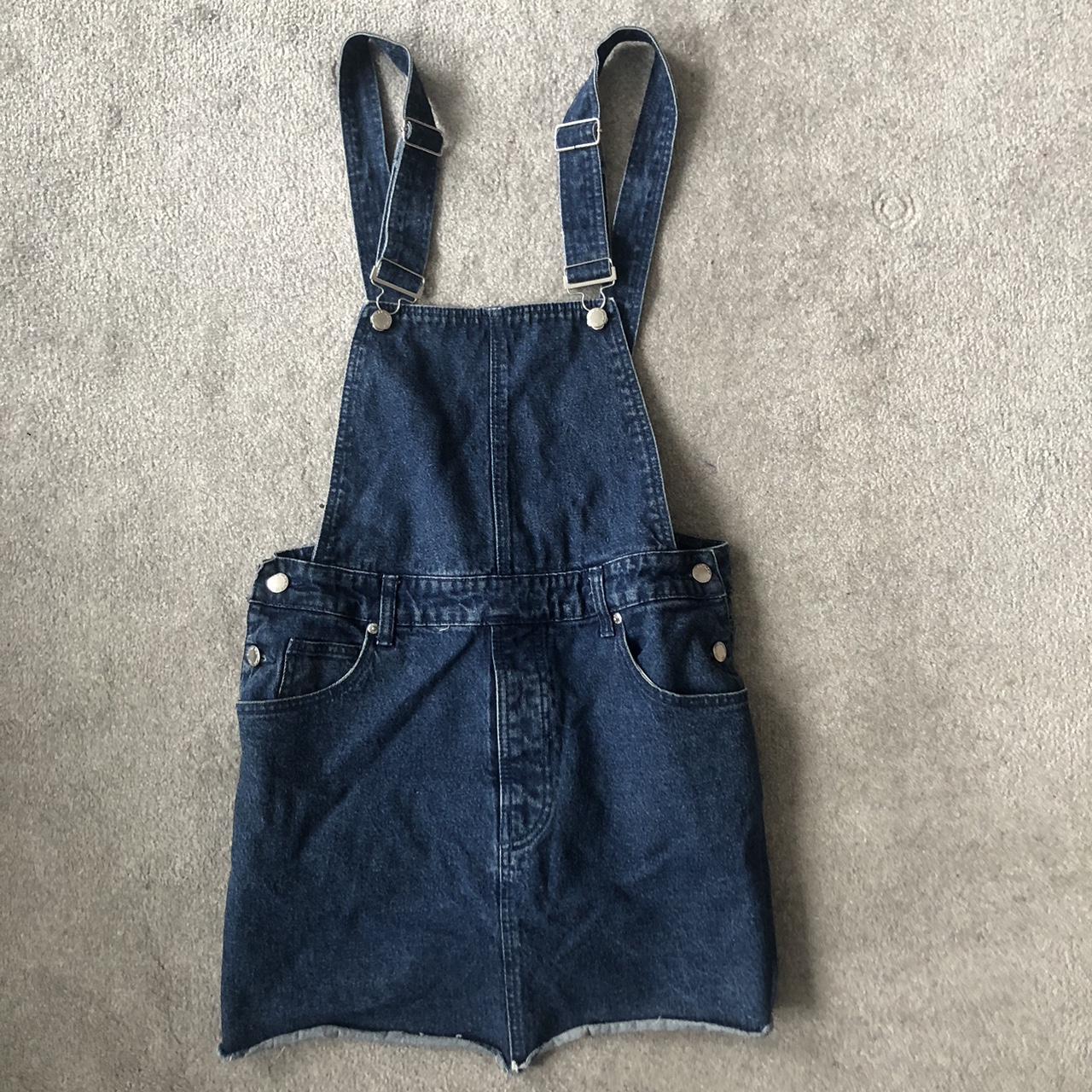 Cheap monday denim dress best sale