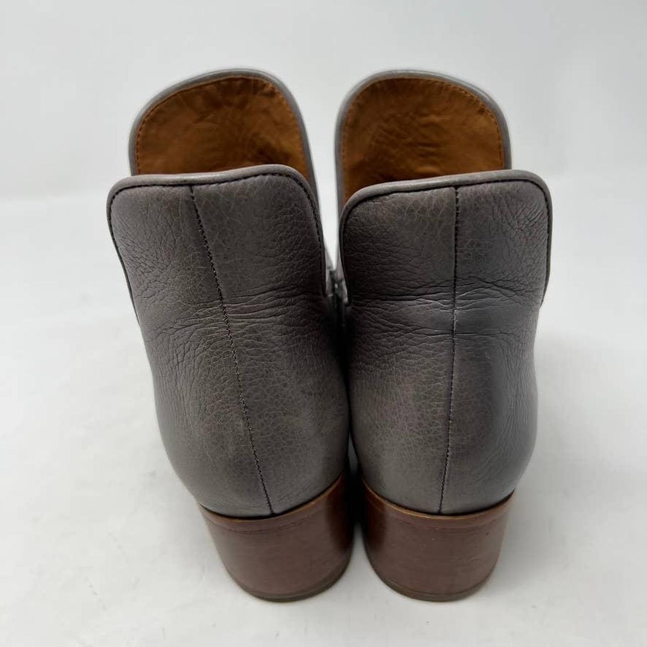 Franco sarto cheap ashbury bootie