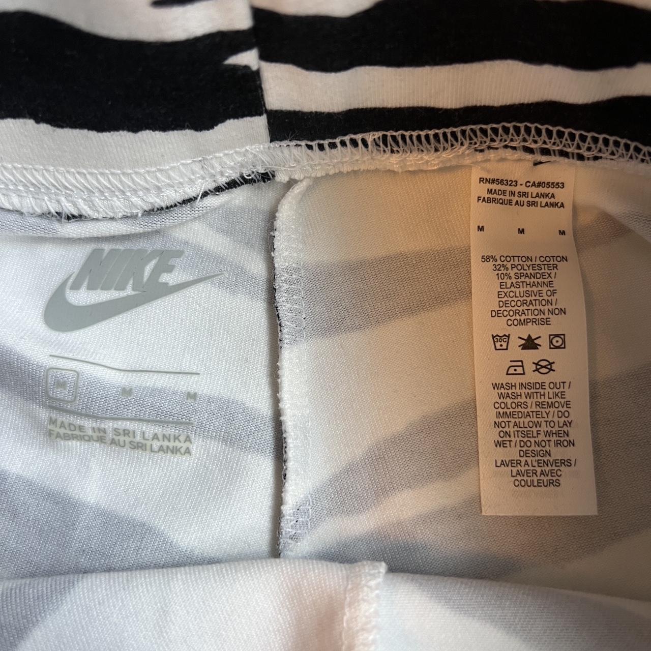 nike 05553 shorts