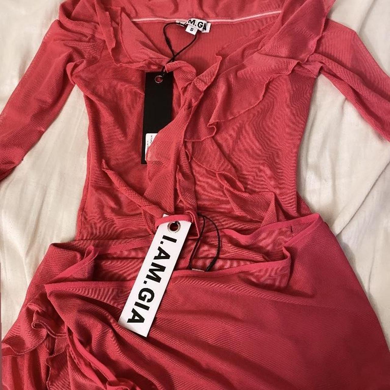 IAMGIA MARISKA Set Brand new never wore with tags... Depop
