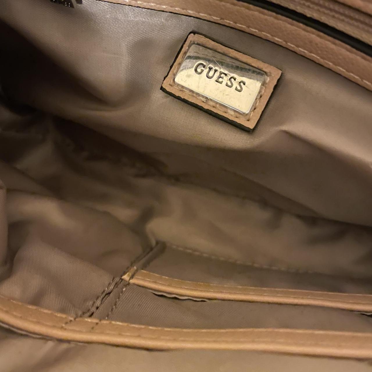 Guess Women's Bag Depop