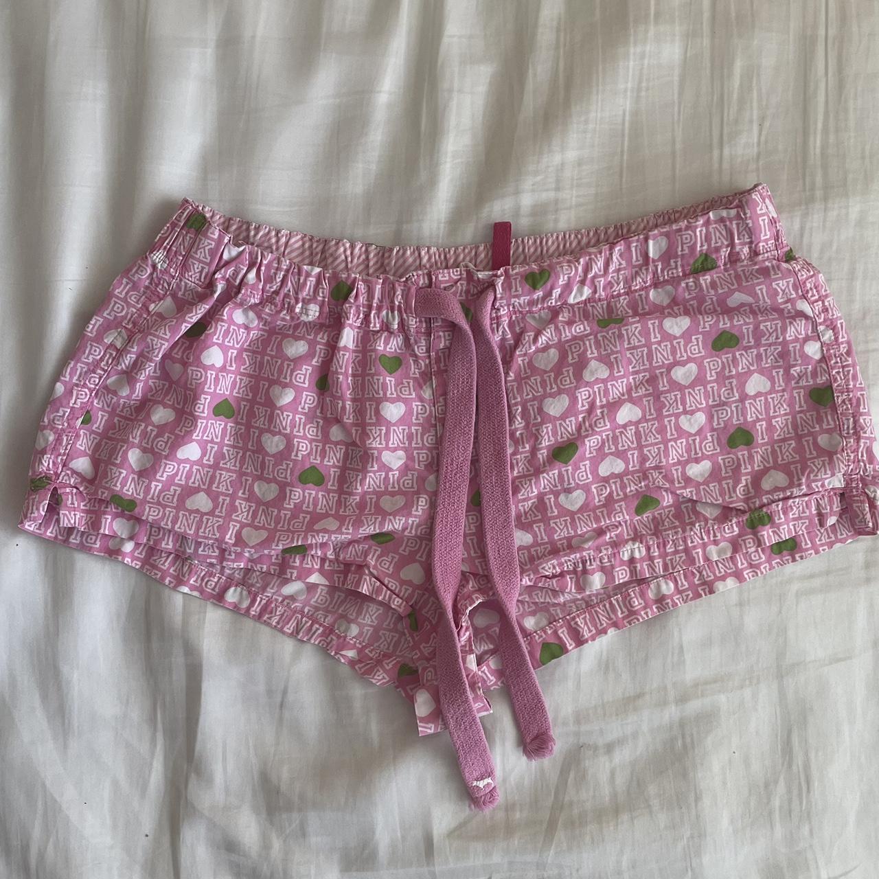 Victoria's Secret Women's Shorts | Depop