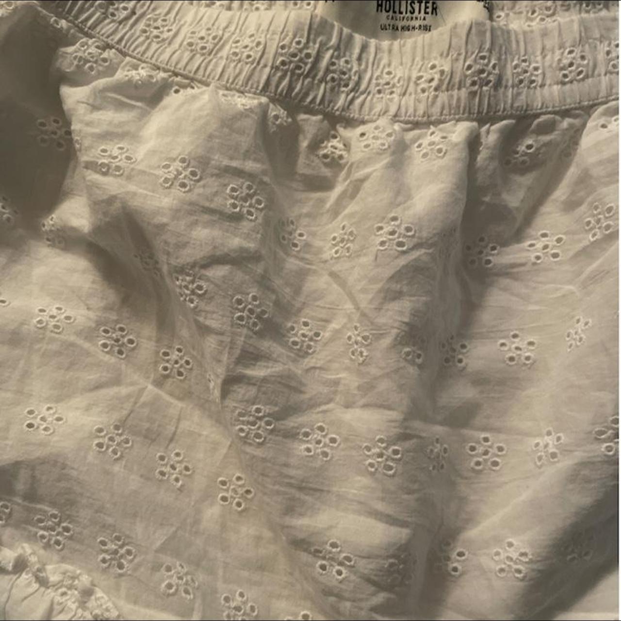 Hollister Co. Skirt (2)