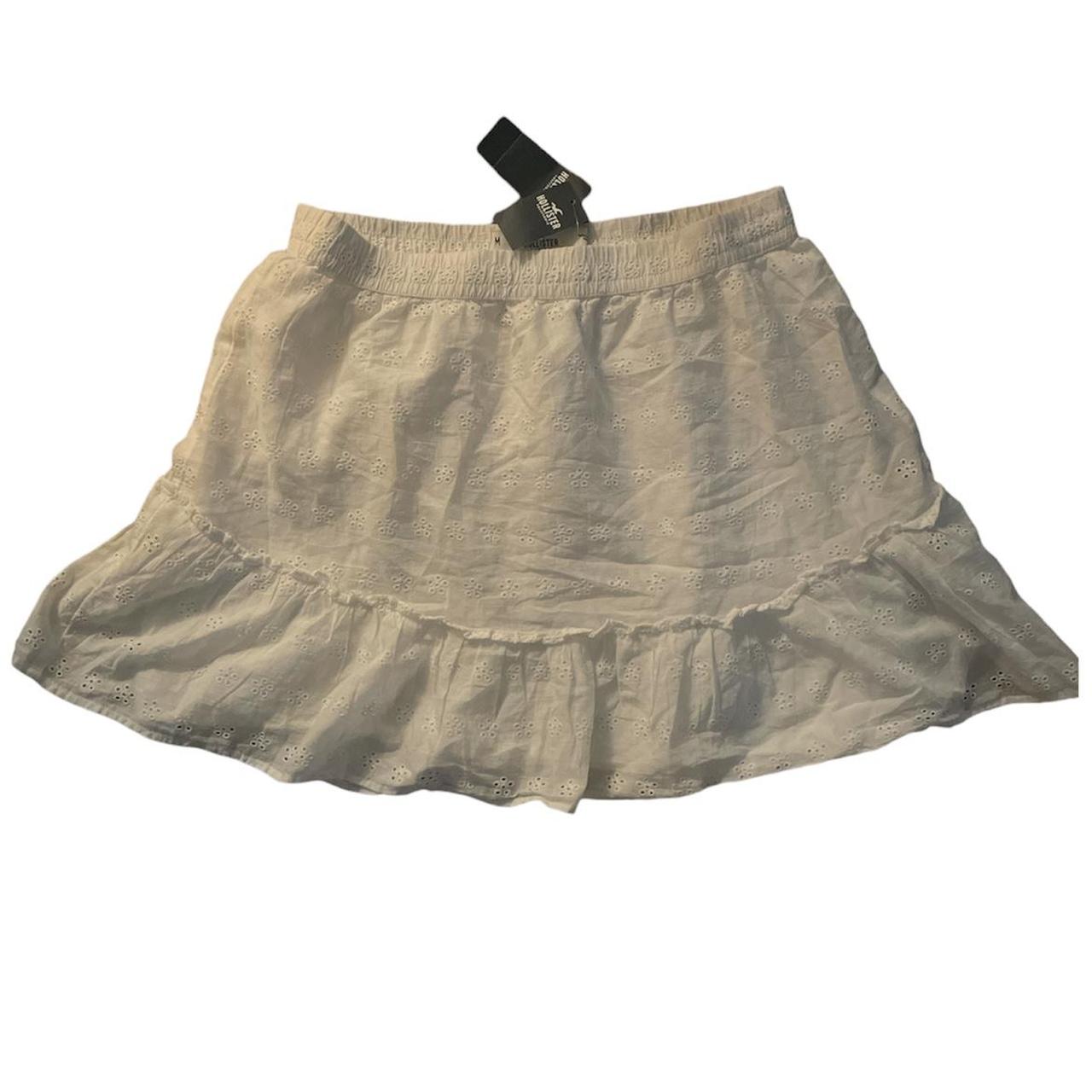 Hollister Co. Skirt