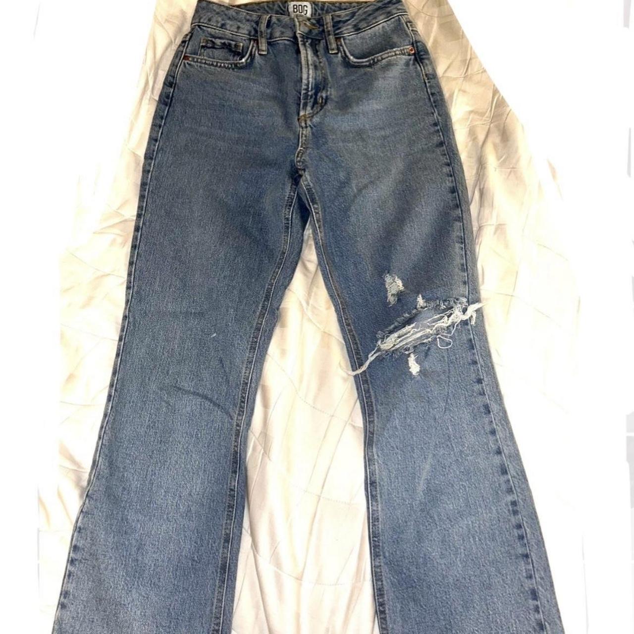 Urban Outfitters BDG Jeans Women’s straight leg... - Depop