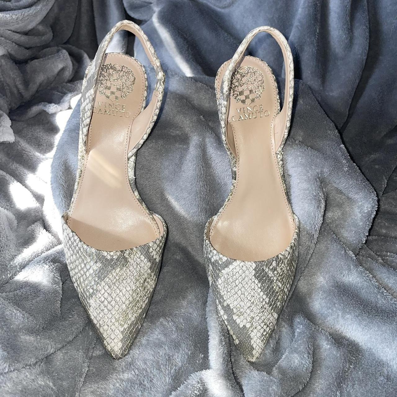 Vince camuto kolissa on sale slingback